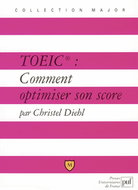 Toeic : comment optimiser son score