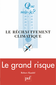 Le réchauffement climatique