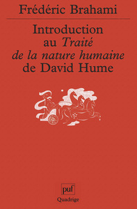 INTRODUCTION AU TRAITE DE LA NATURE HUMAINE DE DAVID HUME