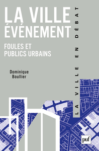 La ville événement