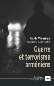 GUERRE ET TERRORISME ARMENIENS