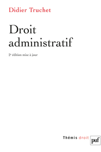 droit administratif (3ed)