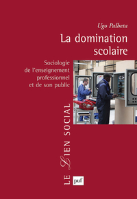 La domination scolaire