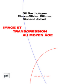 IMAGE ET TRANSGRESSION AU MOYE