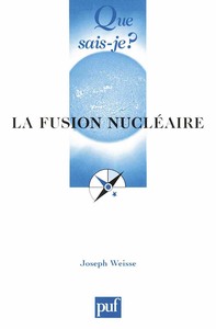 La fusion nucléaire