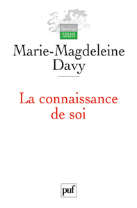 La connaissance de soi