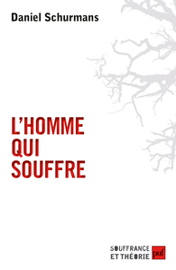 L'homme qui souffre