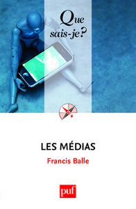 LES MEDIAS (5ED)