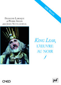 King Lear, l'œuvre au noir