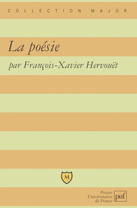 La poésie