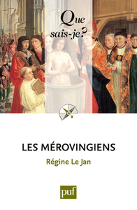 LES MEROVINGIENS (2ED) QSJ 1238
