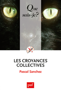 LES CROYANCES COLLECTIVES