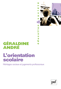 L'orientation scolaire