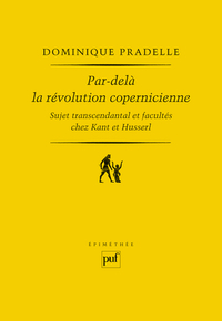 Par-delà la révolution copernicienne