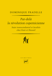 Par-delà la révolution copernicienne