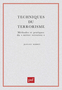 Techniques du terrorisme