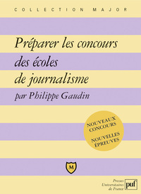 Préparer les concours des écoles de journalisme