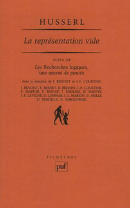 La représentation vide