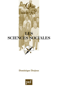 LES SCIENCES SOCIALES