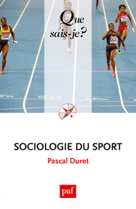 sociologie du sport (2ed) qsj 2765
