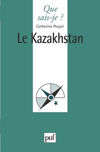 LE KAZAKHSTAN