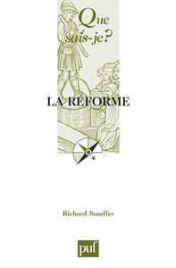 La Réforme (1517-1564)