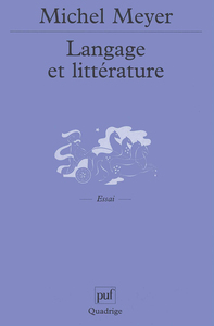 LANGAGE ET LITTERATURE