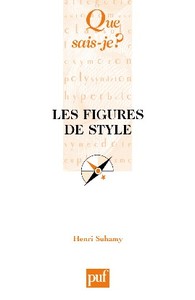 Les figures de style (10e ed) qsj 1889