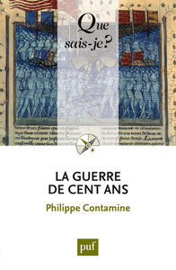 LA GUERRE DE CENT ANS