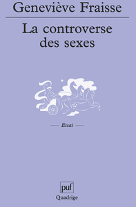 LA CONTROVERSE DES SEXES