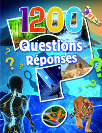 1200 QUESTIONS REPONSES