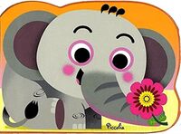 Éléphant 