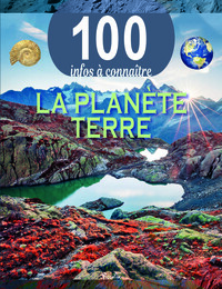 LA PLANETE TERRE