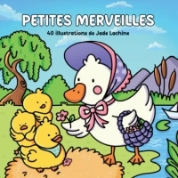 PETITES MERVEILLES - COLORIAGES COSY