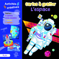 L' ESPACE