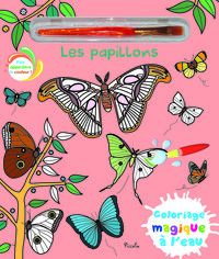 Les papillons