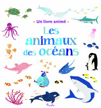 LES ANIMAUX DES OCEANS