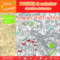 LE PARC D'ATTRACTION