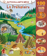 La préhistoire