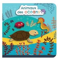 ANIMAUX DES OCEANS