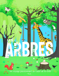 Les arbres