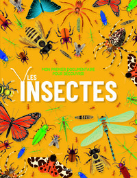 Les Insectes