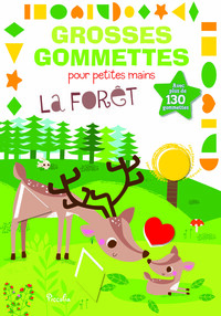 La forêt 