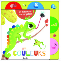 Les couleurs
