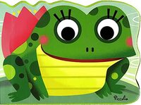 Grenouille 