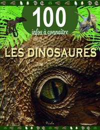 LES DINOSAURES