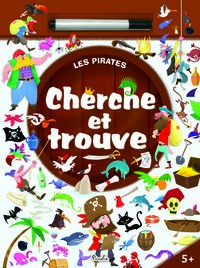 LES PIRATES - 5+