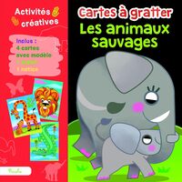 Les animaux sauvages