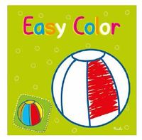 Ballon Easy color