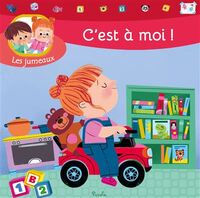 C'est à moi !